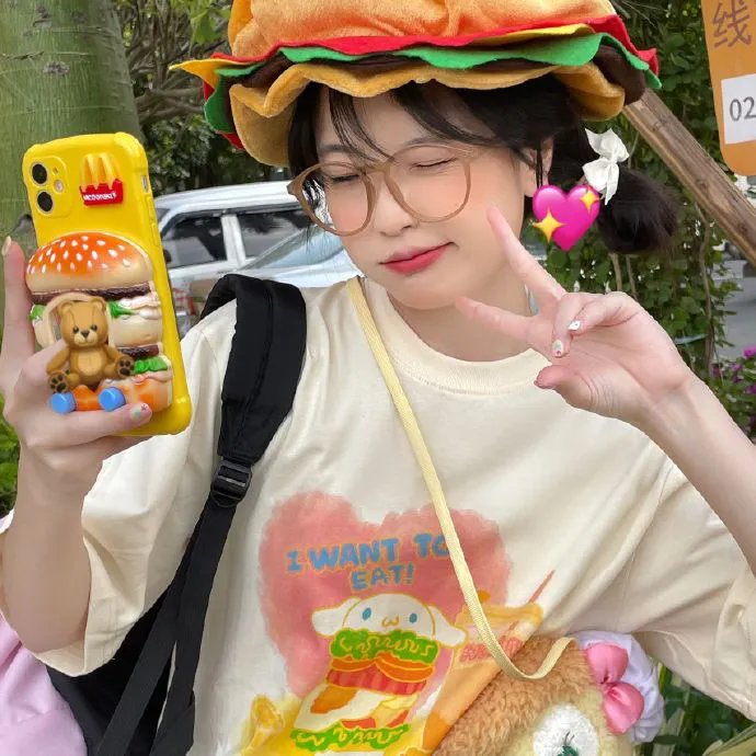 七个小福伊